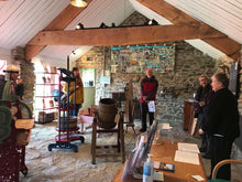 Load image into Gallery viewer, Wythnos Byw’n Gymraeg Mis Hydref 12-17 Deposit