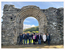 Load image into Gallery viewer, Wythnos Byw’n Gymraeg Mis Awst 17-22 Deposit