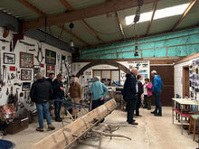 Load image into Gallery viewer, Wythnos Byw’n Gymraeg Mis Hydref 12-17 Deposit