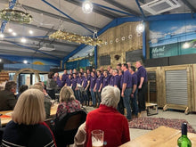 Load image into Gallery viewer, Wythnos Byw’n Gymraeg 11-16 Mis Mai Deposit