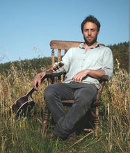 Load image into Gallery viewer, Penwythnos Y Tir gyda Owen Shiers fel gwestai 28-30 Tachwedd deposit