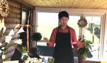 Load image into Gallery viewer, Wythnos Byw’n Gymraeg 11-16 Mis Mai Deposit