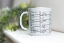 Load image into Gallery viewer, Mwg Llwyd (Grey Mug)