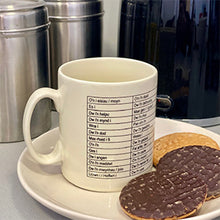 Load image into Gallery viewer, Mwg Ifori (Ivory Mug)