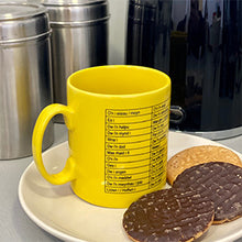 Load image into Gallery viewer, Mwg Melyn (Yellow Mug)
