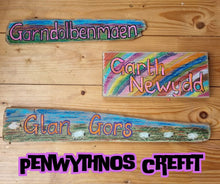 Load image into Gallery viewer, Hydref 18-20 Oct  Penwythnos Crefftau - Craft Weekend Single Room £175 Deposit
