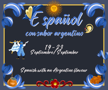 Load image into Gallery viewer, Spanish Language Stay  19-23 September 2025 cost £250 deposit
